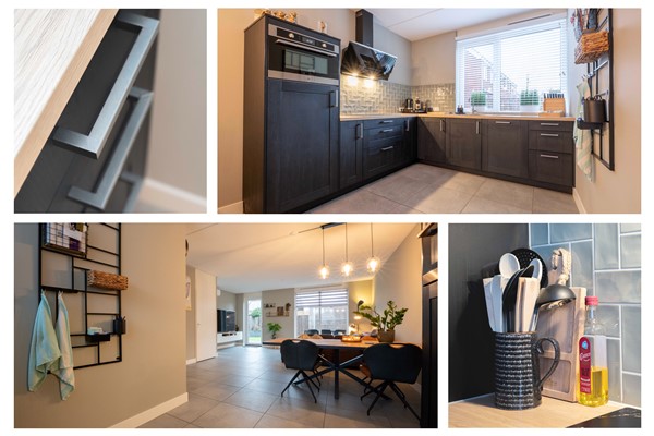 Medium property photo - A M De Jongstraat 52, 4735 BW Zegge